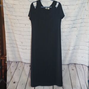 Chico's Black Dress  